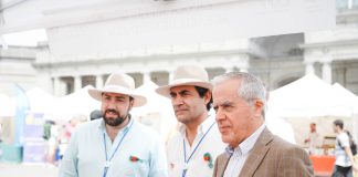 Bruxelas voltou a receber o melhor de Santarém nos dias 17 e 18 de junho