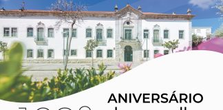 Bombarral celebra o 109º aniversário de concelho