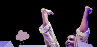 Festival Novos Ventos leva 35 espetáculos a quatro freguesias de Leiria