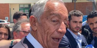 Marcelo pede que “venha uma decisão” até ao final do ano sobre o novo aeroporto