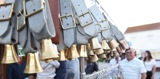 Chamusca: Feira de S. Pedro e do Chocalho em Chouto de 23 a 25 de junho