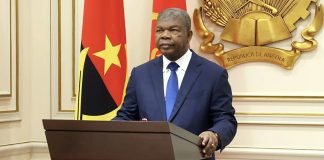 “Relações entre Angola e Portugal nunca estiveram tão boas” – João Lourenço