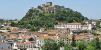 Conjunto de intervenções até 2035 vai prevenir cheias na cidade de Leiria