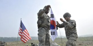 China acusa EUA de interferência em exercício militar antes de confronto aéreo