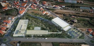 Torres Vedras inicia construção do Centro Escolar da Silveira orçado em 6,1 ME