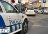 Menina de nove anos em estado grave após queda de varanda nas Caldas da Rainha