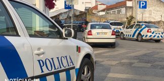 PSP tem apenas três reboques para o distrito de Lisboa e às vezes nenhum está funcional