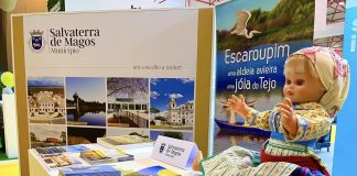 Salvaterra de Magos: Festas do Foral, dos Toiros e do Fandango