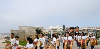 Santa Cruz foi palco da 1.ª Mostra Internacional de Formas Animadas