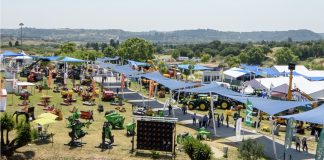 Santarém: Feira Nacional da Agricultura recebe “Sê-lo Verde 2023”