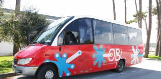Óbidos: Transportes com horário de verão a partir de 03 de julho