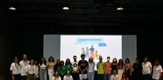 Torres Vedras: Jovens com 12 projetos submetidos ao Orçamento Participativo