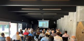 Encontro nacional de radioamadores junta centena e meia no Óbidos Parque