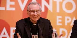 Secretário de Estado do Vaticano admite Fátima para celebração do dia da fraternidade