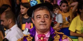 Óbito/Luís Aleluia: Ministro da Cultura diz que morte deixa “teatro português mais pobre”