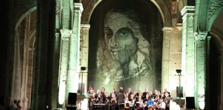 Espetáculo final de ano da UTIS enche Convento de S. Francisco