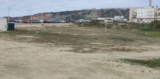 Nazaré: Dois novos espaços de estacionamento gratuitos próximos da praia