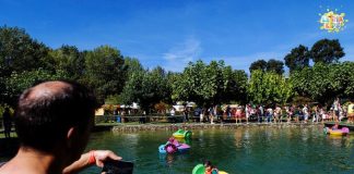 Leiria Kids: o maior festival infantil do verão está de regresso