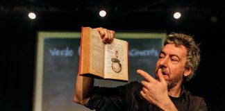Caminhos de Leitura celebra 20 anos dedicados à literatura infantojuvenil em Pombal