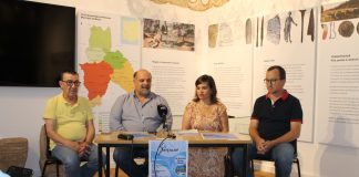 Festival Dançarão de 14 a 16 de julho na zona ribeirinha de Mação