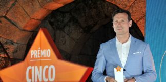 Óbidos vence Prémio Cinco Estrelas Regiões
