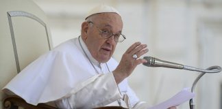 JMJ: Papa diz-se preparado e “com tudo à mão” para rumar a Lisboa
