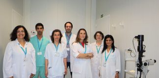 Centro Hospitalar do Oeste cria Centro de Responsabilidade Integrado de Oftalmologia do Oeste
