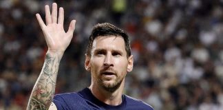 Lionel Messi anuncia que vai jogar nos norte-americanos do Inter Miami