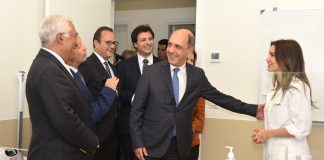 Ministro da Saúde confiante em atrair 80% dos especialistas recém formados