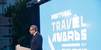 Cerimónia de entrega dos prestigiados Prémios Publituris realizou-se no Montebelo Mosteiro de Alcobaça Historic Hotel