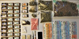 Setúbal: Jovem detido em Setúbal por tráfico de droga