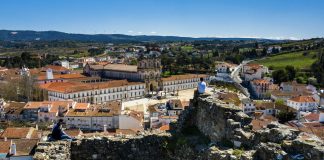 Calema e Xutos e Pontapés nas Festas da Cidade de Alcobaça