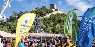 Leiria: Valorlis lança campanha sobre tratamento de resíduos