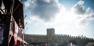 “Um Mercado Medieval reinventado e onde as pessoas são, seguramente, surpreendidas”
