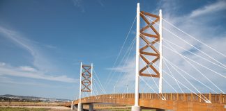 Projeto nas duas margens do Tejo prevê mais 25 mil casas e duas novas travessias