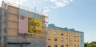 Assembleia Municipal de Lisboa aprova 100 ME para Gebalis reabilitar bairros municipais