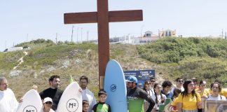 JMJ: Torres Vedras acolhe 6.000 peregrinos italianos – vigararia
