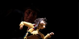 Festival “Marionetas na Cidade” reúne fantoches de seis países em Alcobaça