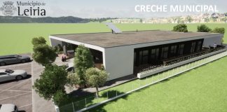 Município cria projeto de creche-modelo para aumentar oferta