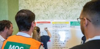 JMJ: Principais artérias do centro de Lisboa fechadas ao trânsito em 01, 03 e 04 de agosto