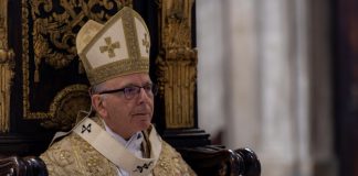 Manuel Clemente completa 10 anos no Patriarcado com substituição no horizonte próximo