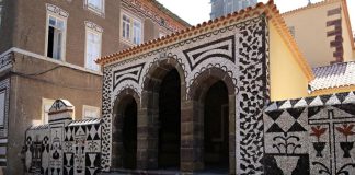 Trinta telas do Convento de Santa Cruz do Bussaco vão ser restauradas