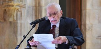 Óbito/José Mattoso: Câmara Municipal de Leiria decreta luto municipal de três dias