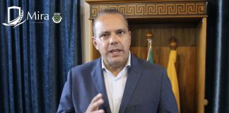 Raul Almeida formalizou candidatura ao Turismo Centro