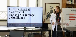 JMJ: Transportes públicos na AM de Lisboa com mais 1,1 milhões de lugares diariamente