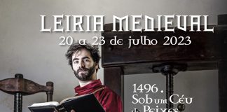 Leiria Medieval celebra livro fundamental para os Descobrimentos
