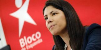 Mariana Mortágua critica “truques do Governo” nas pensões e IRS