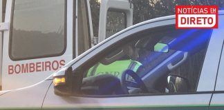 Despiste de trator causa um morto em Alcobaça