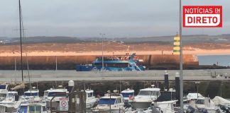 Calema, Toy e Pedro Abrunhosa nas Festas de Peniche