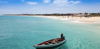 Mais de 300 políticos e especialistas debatem futuro de África na ilha do Sal